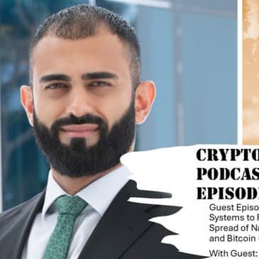Reforming Socio-Economic Systems to Facilitate the Generation and Spread of Natural Wealth via Energy, Finance, and Bitcoin Mining, with Mohamed El-Masri @ Hodler (Audio Content)