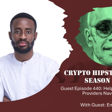 Helping Virtual Asset Service Providers Navigate the New Travel Rule Requirements Globally, with Emeka Mgbenu @ Sumsub