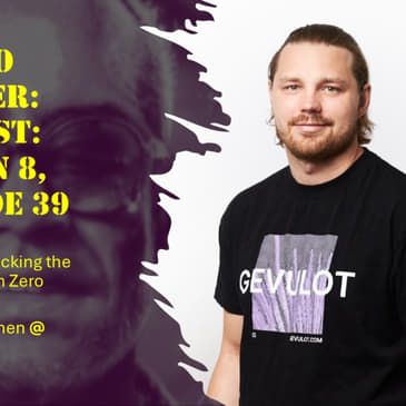 Unlocking the Future of Blockchain with Zero Knowledge Proofs, with Teemu Päivinen @ ZkCloud (Video)