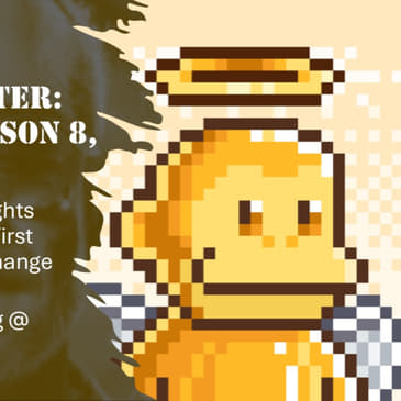 Insights From Building Solana’s First Meta Decentralized Exchange Aggregator, with Chris Chung @ Titan