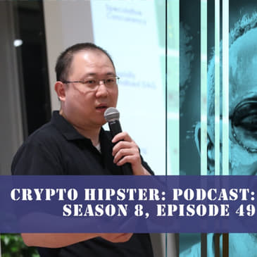 Supercharging DeFi and Social AI Systems by Creating the Most Democratized Network, With Steven Pu @ Taraxa (Video)