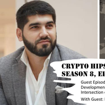 Creating a World Development Gaming Studio at the Intersection of Blockchain and AI, with Ilman Shazhaev @ Dizzaract (Video)