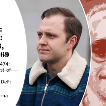 Building the First-of-Its-Kind, Permissionless DeFi Clearinghouse, with Barna Kiss @ Malda (Audio)