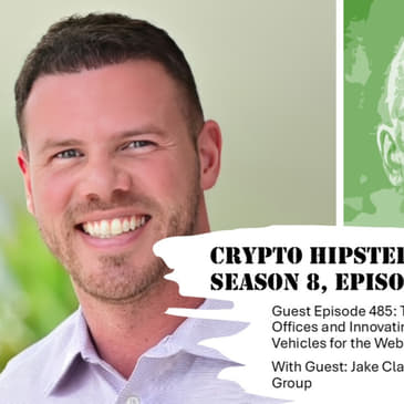 Transforming Family Offices and Innovating Special Purpose Vehicles for the Web3 Digital Age, with Jake Claver @ Digital Ascension Group (Video)