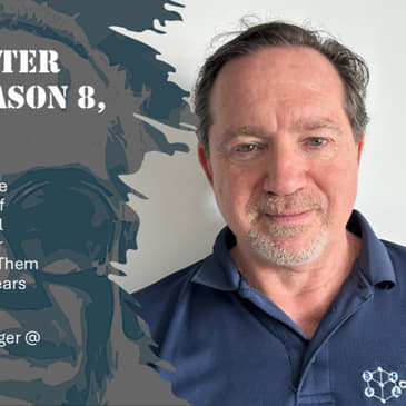 Why the Unsolvable Inefficiencies of Analog Traditional Financial Markets Opens the Door for Digital Markets to Replace Them and Thrive in the Coming Years, with David Weisberger @ CoinRoutes (Video)