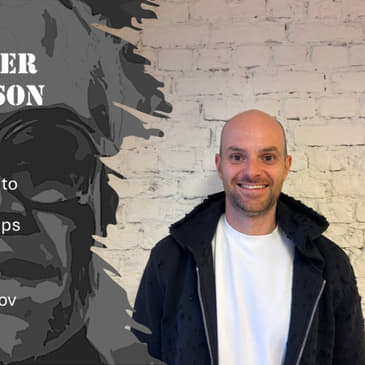 How to Help Web3 Developers Easily Deploy Hybrid dApps on Telegram , with Pavel Altukhov @ TAC (Audio)
