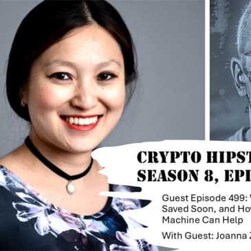 Why Ethereum Must Be Saved Soon, and How the Solana Virtual Machine Can Help, with Joanna Zeng @ SOON (Video)