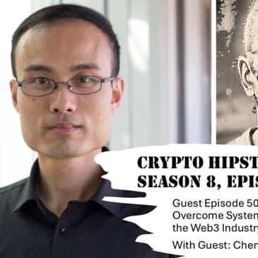 Building AI 3.0 to Overcome Systemic Challenges Within the Web3 Industry, with Chen Feng @ Autonomys (Video)