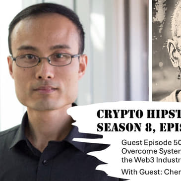 Building AI 3.0 to Overcome Systemic Challenges Within the Web3 Industry, with Chen Feng @ Autonomys (Audio)