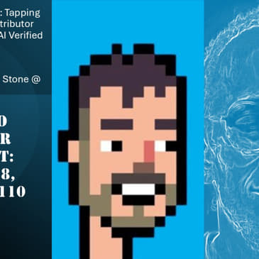 Tapping Into a Global Contributor Network to Source AI Verified Insights, with Rowan Stone @ Sapien (Audio)