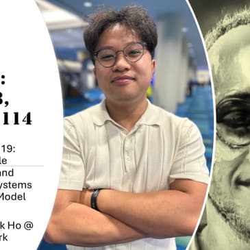 Creating Scalable Infrastructures and Decentralized Systems That Reward AI Model Creators, with Erick Ho @ Function Network (Audio)