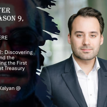 Discovering the Opportunities and the Challenges of Building the First Litecoin Digital Asset Treasury Company, with Zayn Kalyan @ Luxxfolio (Video)
