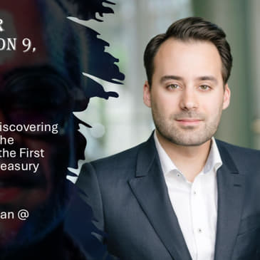 Discovering the Opportunities and the Challenges of Building the First Litecoin Digital Asset Treasury Company, with Zayn Kalyan @ Luxxfolio (Audio)