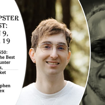 Implementing the Best Practices to Counter Punch Rug Pulls, Hacks and Market Manipulations, with Stephen Hess @ Metaplex (Audio)