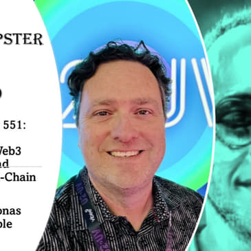 Fostering the Evolution of Web3 Collectibles and NFTs With On-Chain Marketplaces, with Jonas Lamis @ Rarible (Video)