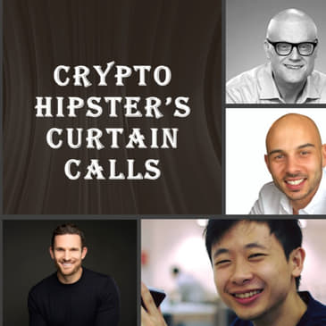 Crypto Hipster's Curtain Calls, Episode 7: A Dopamine Kick? How to Avoid Getting Obliterated When Chasing 10,000X