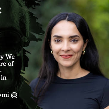 Why We Are at a Critical Juncture of Advocating for Privacy-Enhancing Technology in Decentralized Finance, with Amal Ibraymi @ Aztec Labs (Audio)