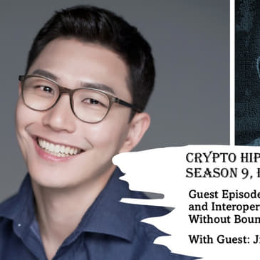 Building Scalable and Interoperable Blockchains Without Boundaries, with Jin Kwon @ Saga (Video)