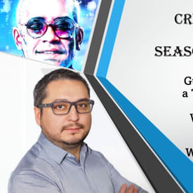 Building a Trusted Digital Web3 Suite at the Forefront of Real-World Asset Tokenization, with Edwin Mata @ Brickken (Audio)