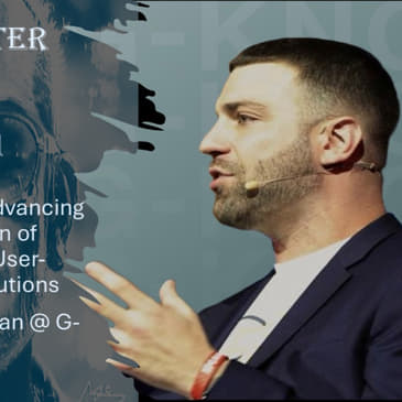 Advancing the Next Generation of Biometric, Private, User-Friendly Custody Solutions, with Wes Kaplan @ G-Knot (Audio)