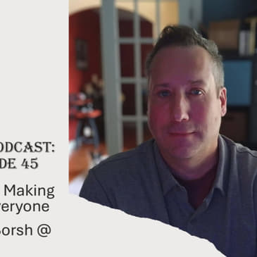 Making NFTs Simple For Everyone, with Dave Borsh @ Giga-Mint (Audio)