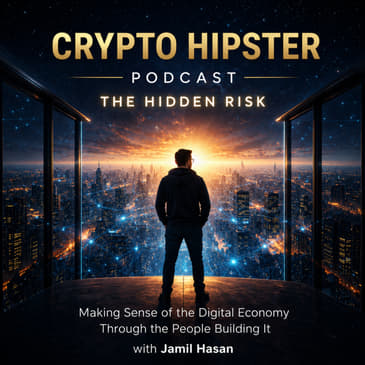 The Hidden Risk in Crypto No One Is Talking About