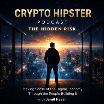 The Hidden Risk in Crypto No One Is Talking About