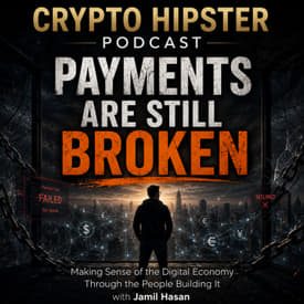 Signals Through the Noise: Payments Are Still Broken