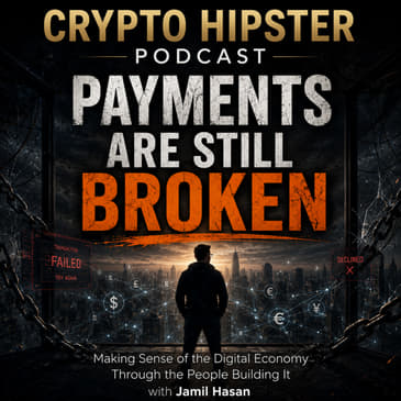 Signals Through the Noise: Payments Are Still Broken