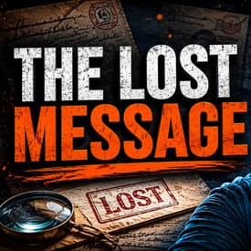 Crypto Hipster Manifesto E6: The Lost Message