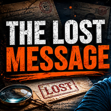 Crypto Hipster Manifesto E6: The Lost Message