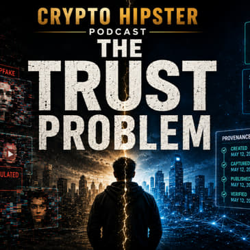 Signals Through the Noise: The Trust Problem