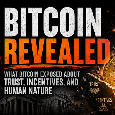 Crypto Hipster Manifesto E7: Bitcoin Revealed