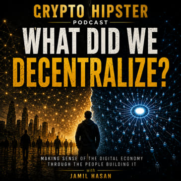 Signals Through the Noise: What Did We Decentralize?