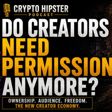 Signals Through the Noise: Do Creators Need Permission Anymore?