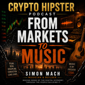Signals Through the Noise: From Markets to Music