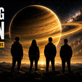 Inheriting Saturn – Episode 2: Four Solana Builders