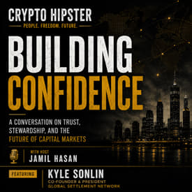 A Founder's Journey: Building Confidence, with Kyle Sonlin