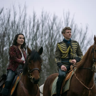 Shadow and Bone S2E3 - Fandom Hybrid Podcast #226