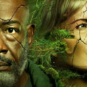 Fear the Walking Dead S8E1 - Fandom Hybrid Podcast #235