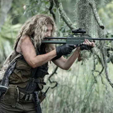 Fear the Walking Dead S8E2 - Fandom Hybrid Podcast #238