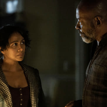 Fear the Walking Dead S8E4 - Fandom Hybrid Podcast #242