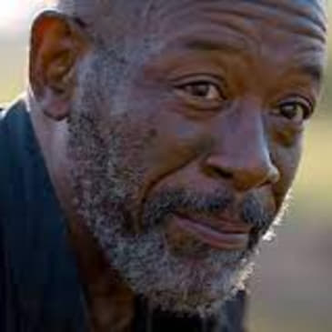 Fear the Walking Dead S8E6 - Fandom Hybrid Podcast #244