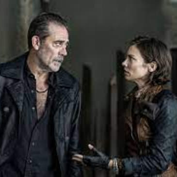 The Walking Dead: Dead City S1E2 - Fandom Hybrid Podcast #248