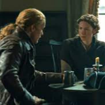 Outlander S7E4 - Fandom Hybrid Podcast #252