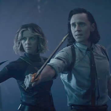 Loki S1E6 - Fandom Hybrid Podcast #259