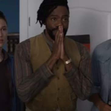 Fear The Walking Dead S8E7 - Fandom Hybrid Podcast #264