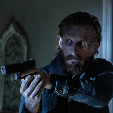 Fear the Walking Dead S8E9 - Fandom Hybrid Podcast #267