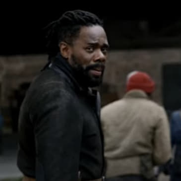 Fear TWD S8E10 and The Ones Who Live Trailer Discussion - Fandom Hybrid Podcast #270