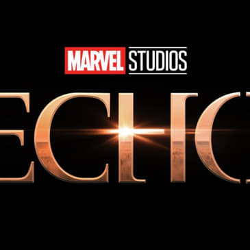 Marvel's Echo (Part 1) - Fandom Hybrid Podcast #289 -